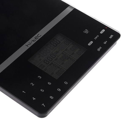 ترازو آشپزخانه های تک مدل HI-KS22