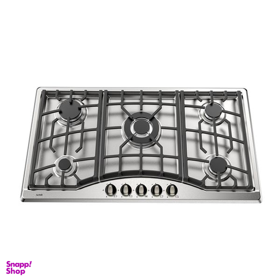 اجاق گاز صفحه ای آلتون مدل S519N