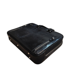 کیف اداری آرمان چرم مدل ماهان