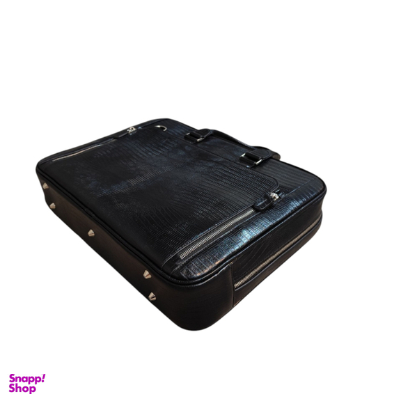 کیف اداری آرمان چرم مدل ماهان