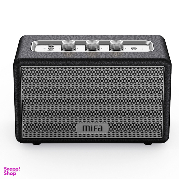اسپیکر بلوتوثی میفا مدل M400