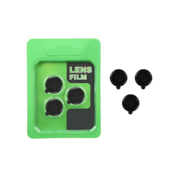 محافظ لنز دوربین مدل رینگی مناسب برای گوشی مدل اپل iPhone 16 Pro Max