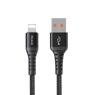 کابل دیتا USB به Lightning مک دودو مدل CA-226 طول 1 متر