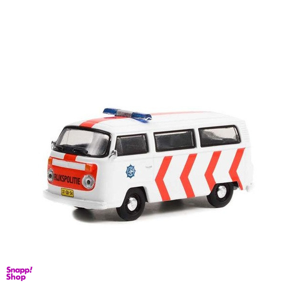 ماشین بازی گرین لایت مدل VOLKSWAGEN TYPE 2 1975