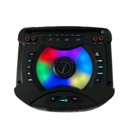 اسپیکر بلوتوثی قابل حمل مکس تاچ مدل MX-6000