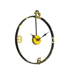 ساعت دیواری مدل F063