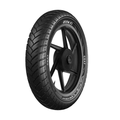 لاستیک عقب موتور سیکلت سیات مدل 17X80X120 Zoom X3