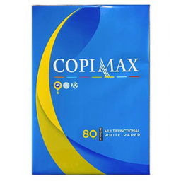 کاغذ A4 کپی مکس مدل multifunctional بسته 2500 عددی