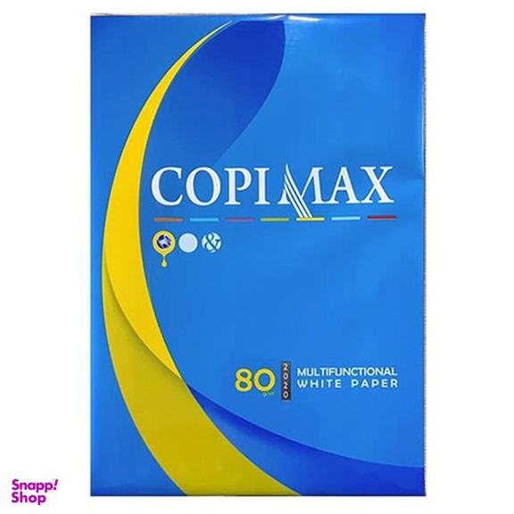 کاغذ A4 کپی مکس مدل multifunctional بسته 2500 عددی