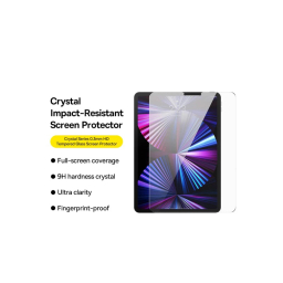 محافظ صفحه نمایش بیسوس مدل SGBL202211 مناسب تبلت اپل iPad Pro 11-Inch 2022