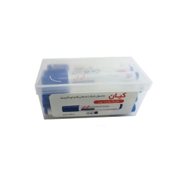 ماژیک وایت برد کیان کد 4236 بسته 12 عددی