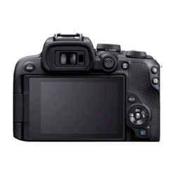 دوربین بدون آینه کانن مدل Canon EOS R10 Mirrorless Camera Body