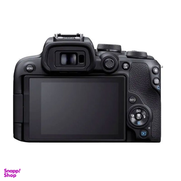 دوربین بدون آینه کانن مدل Canon EOS R10 Mirrorless Camera Body