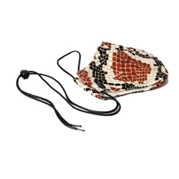 ماسک پارچه ای زنانه مدل تنفسی کد MDSS-CE8679