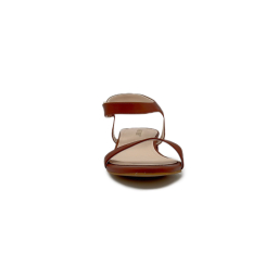 صندل زنانه رزمری مدل Rose Merry SH6023_Brown رنگ قهوه ای
