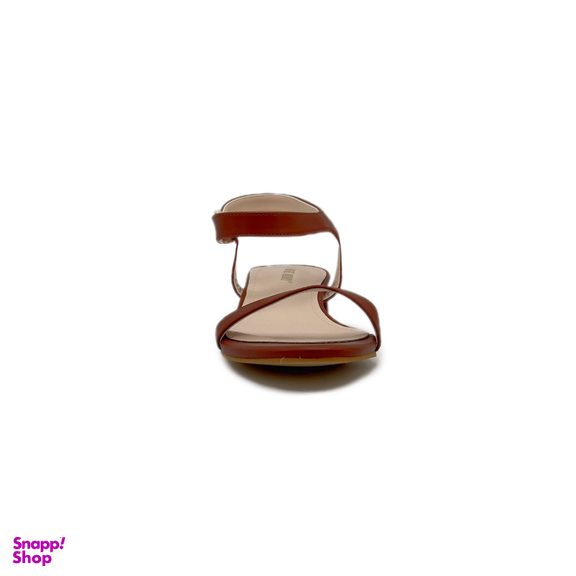 صندل زنانه رزمری مدل Rose Merry SH6023_Brown رنگ قهوه ای