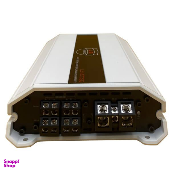آمپلی فایر خودرو ال اس آدیو مدل LS-470SQ