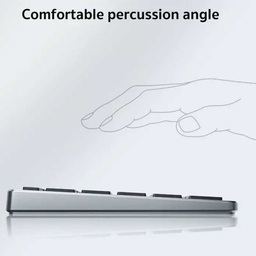 کیبورد و ماوس بیسیم کوتتسی مدل 84006