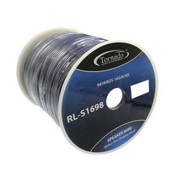 کابل اسپیکر خودرو تورنادو مدل RL-S1698