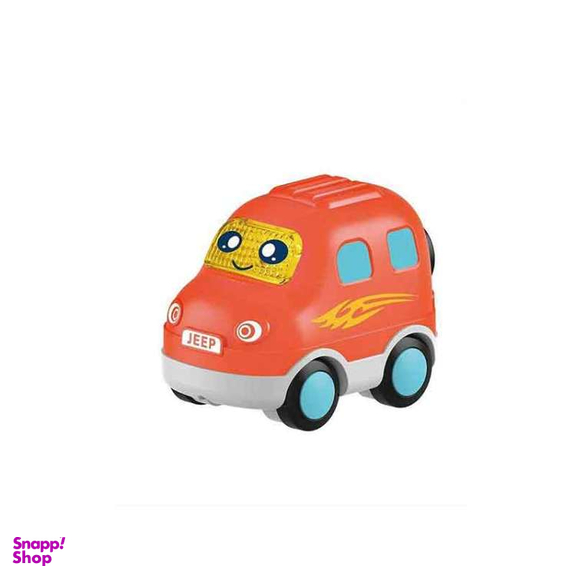 ماشین بازی کودک هانگر کد HE-0537
