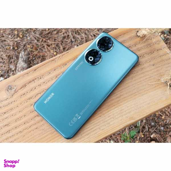 گوشی موبایل آنر مدل 90 5G دو سیم کارت ظرفیت 512 گیگابایت رم 12 گیگابایت