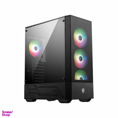 کیس کامپیوتر ام اس آی مدل MAG FORGE 112R