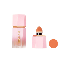 رژگونه مایع شیگلم مدل Float On شماره 20