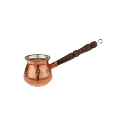 قهوه جوش مسی مدل N16