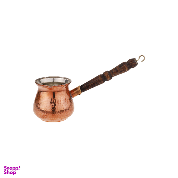 قهوه جوش مسی مدل N16