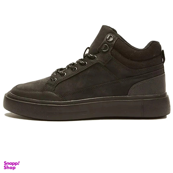 نیم بوت مردانه ال سی وایکیکی مدل آنتی باکتریال 2024