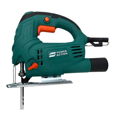 اره عمودبر 800 وات پاور اکشن مدل JS800