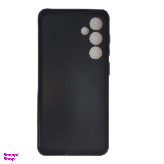 قاب گوشی موبایل پشت مات طرح آیرون مناسب Samsung Galaxy S21 FE