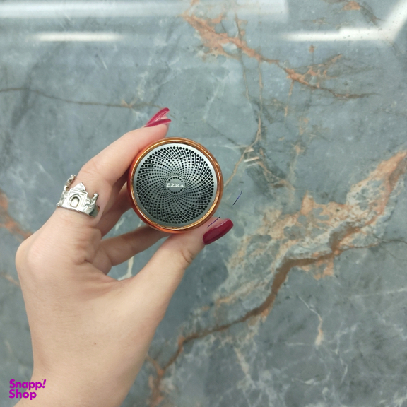 اسپیکر بلوتوثی قابل حمل آزرا مدل MINI کد NL95