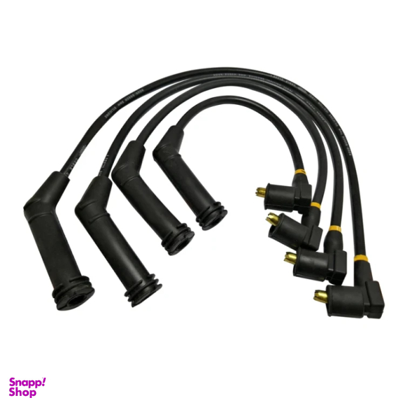 وایر شمع انژکتوری کد 1101855 مناسب پراید