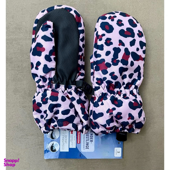 دستکش بچگانه مدل Di2028