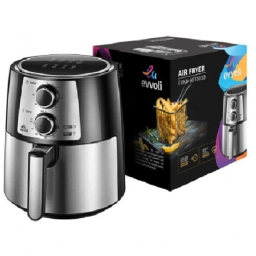 سرخ‌ کن بدون روغن ایوولی مدل EVKA-AF3501B ظرفیت 3.5 لیتر