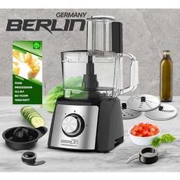 غذاساز برلین مدل BG-1131