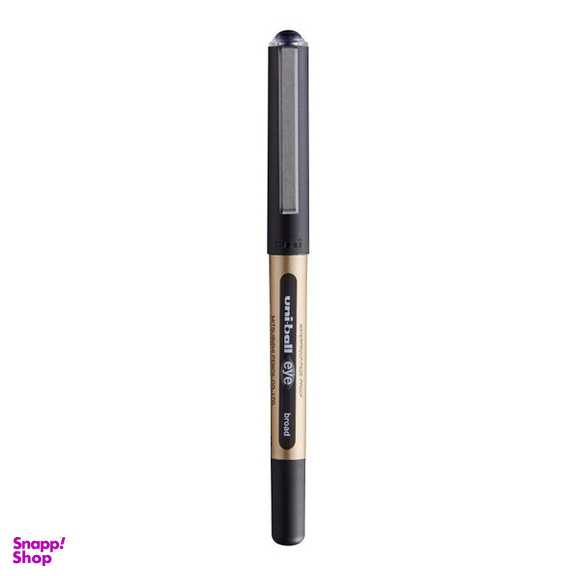 روان نویس یونی بال چشمی کد UB-150-10