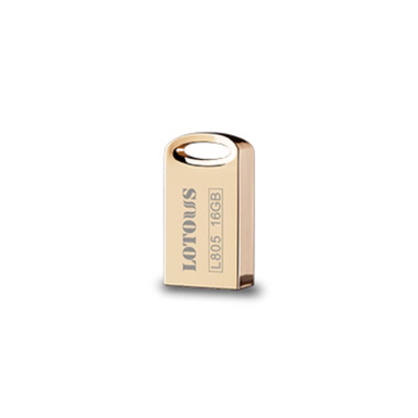 فلش مموری USB 2.0 لوتوس مدل L-805 ظرفیت 32 گیگابایت