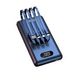 پاوربانک ایکس-انرژی مدل X-826M 22.5W ظرفیت 20000 میلی آمپر ساعت