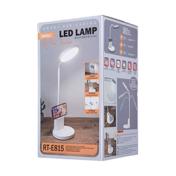 چراغ مطالعه ریمکس مدل RT-E815