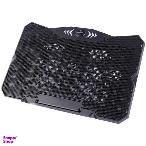 پایه خنک کننده لپ تاپ جرتک مدل KL333