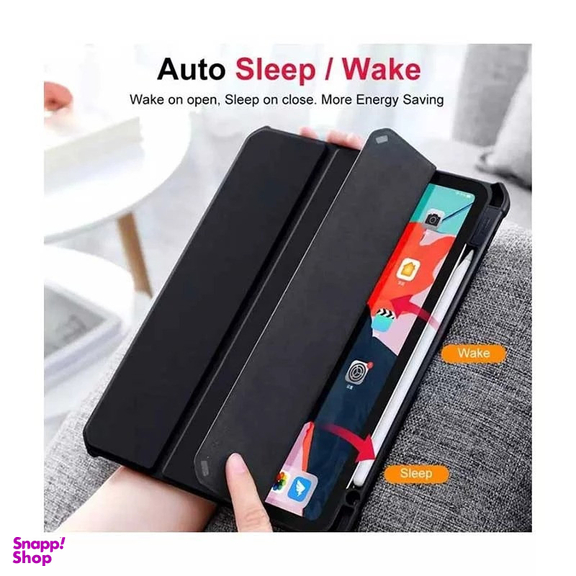 کاور اپیکوی مدل Xundd Dream مناسب برای تبلت اپل iPad Pro 11 2022/ iPad Pro 11 2021/ iPad Pro 11 2020/ iPad Pro 11 2018