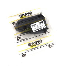 دستگیره درب داخلی چپ خودرو پاسیکو مدل P697 مناسب پراید 131