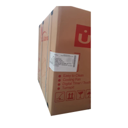 فر توکار اخوان مدل F24