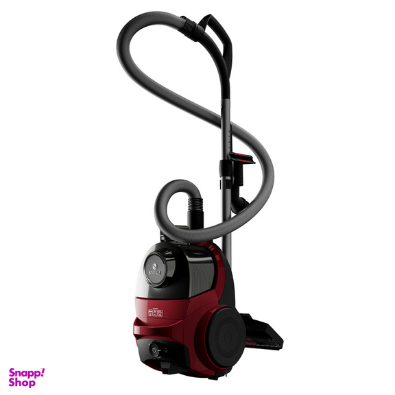 جاروبرقی اسنوا 2100 وات مدل SVC-RS21RD