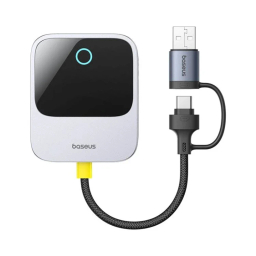 دانگل بلوتوثی خودرو بیسوس مدل BS-CG027
