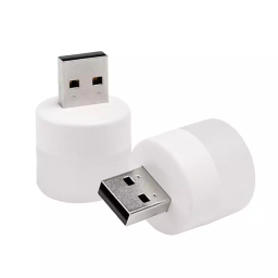 چراغ LED مدل usb طرح کالافان