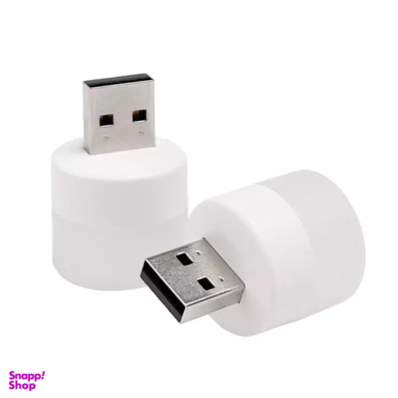 چراغ LED مدل usb طرح کالافان