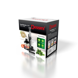 گوشتکوب برقی دسینی کد ِDS-182